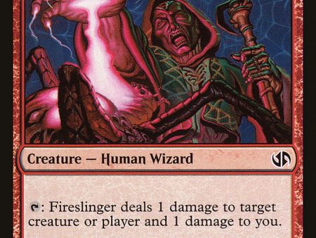 Fireslinger [Duel Decks Anthology] For Discount