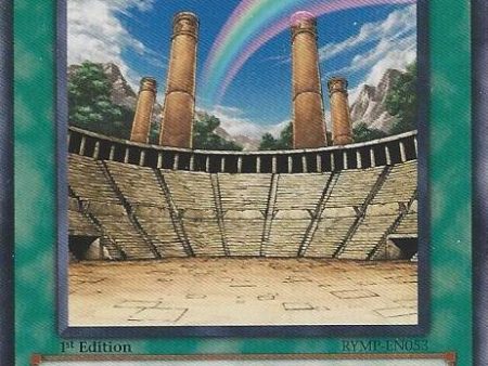 Ancient City - Rainbow Ruins [RYMP-EN053] Common Online Sale