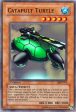 Catapult Turtle [MRD-075] Super Rare Online Hot Sale